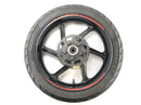 Honda NSR 125 JC22 [1998] - Hinterrad Relge Rad 3,50 x 17 "-2