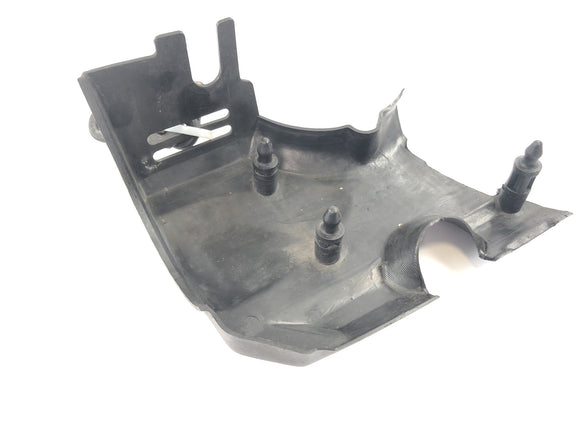 Honda CBX 650 E RC13 [1983] - Disfarce de cobertura de proteção ao motor