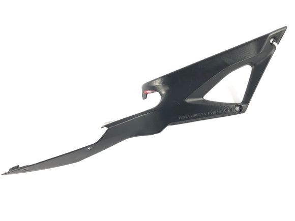 Ducati 1098 S H7 [2009]  - サイドカバーフレームクラッド変装