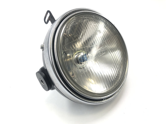 Kawasaki Z 1100 KZZ10A [1984] - Hoofdlamp Voorlichte lampbehuizing