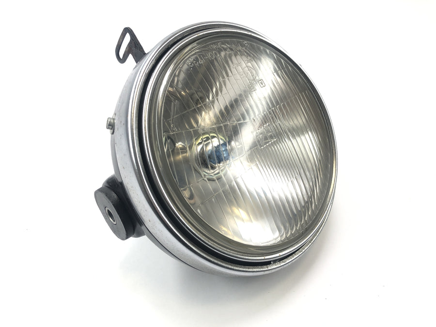 Kawasaki Z 1100 KZZ10A [1984] - Hovedlys for lyslys Front Light Lamp