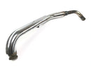 Kawasaki VN 1500 Classic VNT50D [2001] - exhaust manifold exhaust pipe manifold exhaust pipe left-1