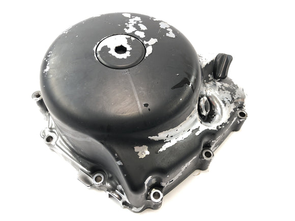 Suzuki VZ 1500 WVCU [2011] - Tampa do alternador Tampa Lima Tampa do motor esquerda