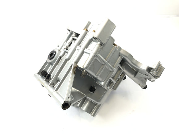 BMW R 850 C 259C [1999] - vaihdelaatikkoasemavaihteisto