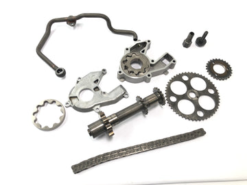 BMW R 1150 GS R21 [2002] - Oljepumps drivkedjedrevsats