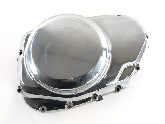 Suzuki vs 1400 VX51L [1987] - Coperchi di accoppiamento sul coperchio del motore