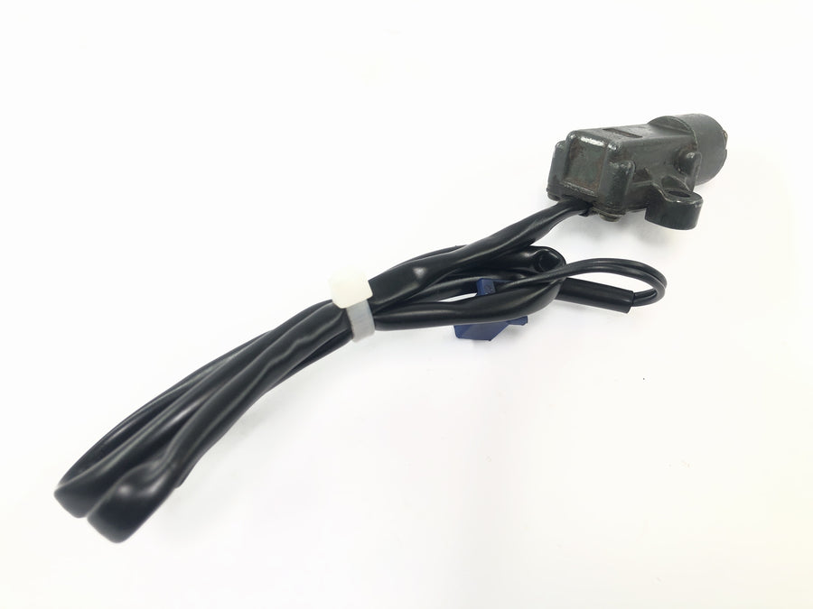 Yamaha YZF R1 RN01 [1998] - Switch di supporto laterale