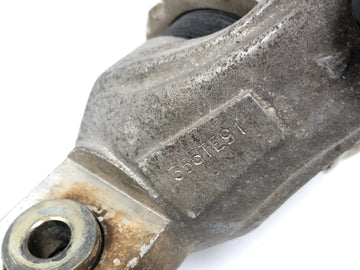 Husqvarna TE 610 8ae [1994] - Stokkabsorberfjærbone -spjeld på baksiden - 0