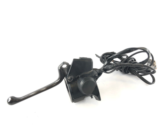 BMW R 1100 GS [1990] - Interrupteur de guidon gauche