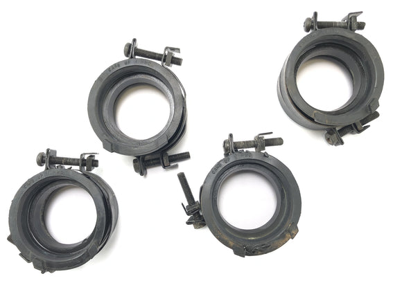 Honda CBR 900 RR SC28 [1994] - Потребление всасывания всасывающей жвачки