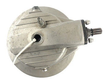 Moto Guzzi 850 Le Mans 3 VF [1986] - Kardan End drive