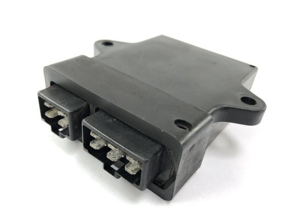 川崎ZX -10 ZXT00B [1990]  - イグニッションボックスCDIコントロールユニットイグナイターモジュール電子