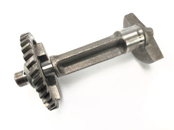 Honda NSR 125 JC22 [1998] - kompenzační vlna - 0