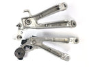 Yamaha yzf R1 RN01 [1998] - FootRests Set Stet справа и влево-1