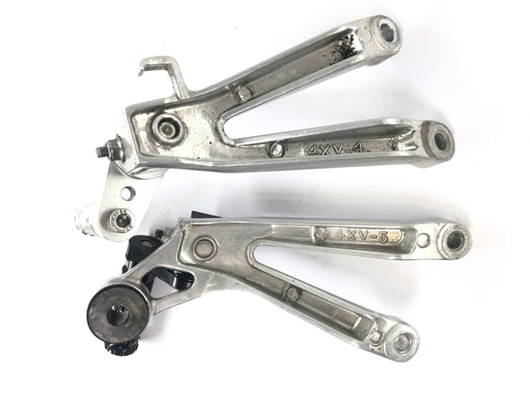 Yamaha yzf R1 RN01 [1998] - FootRests Set Stet справа и влево