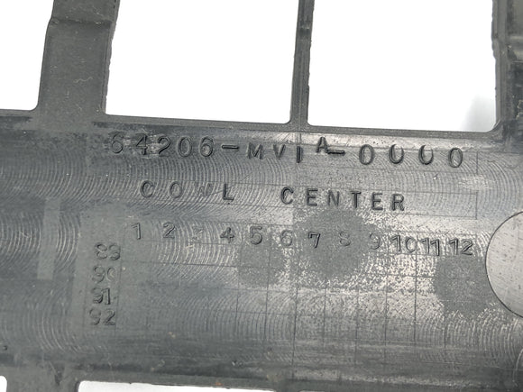 Honda XRV 750 Africa Twin RD04 [1990] - Kühlerverkleidung