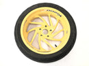 BMW K 1200 S K12S [2004] - Rear wheel rim Rear wheel rim-2