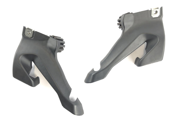 BMW K 1300 S K12S [2010] - 整流罩支架套件一对