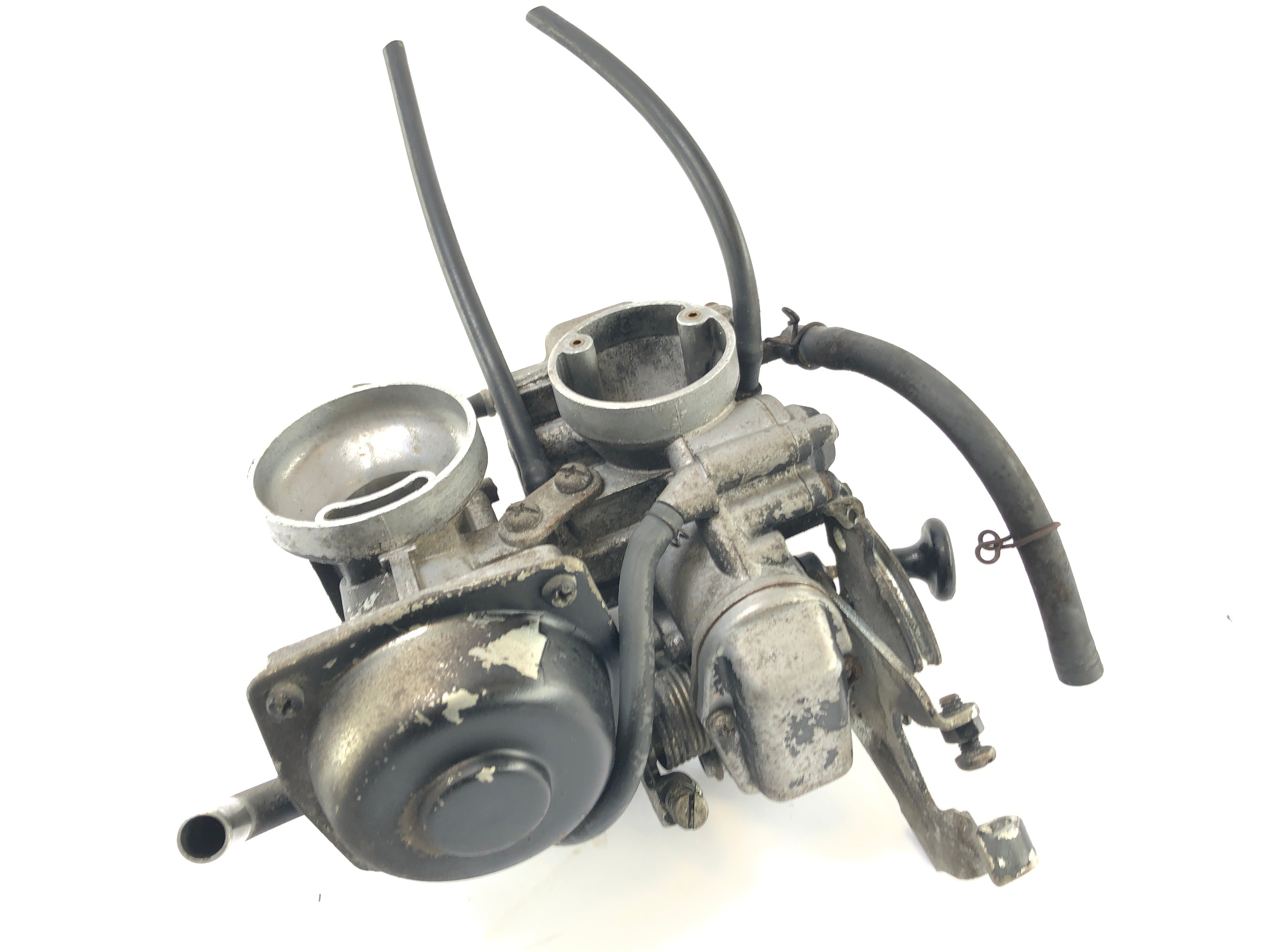 Yamaha XT 600 E 3TB [1996] - Carburetor