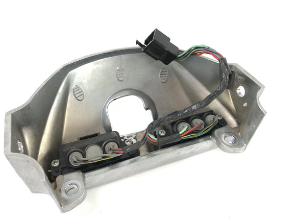 Kawasaki VN -15 VNT50A [1989] - Lysande enhet cockpitvarningslampor