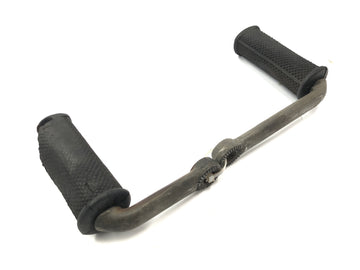 BMW R75/5 [1973] - Парты водителя слева и правой пары