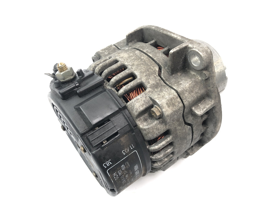 BMW K 1200 GT K12 [2003] - Alternatore