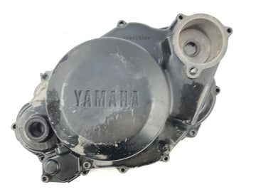 Yamaha TT 600 59X [1986] - Sbírka víka víka