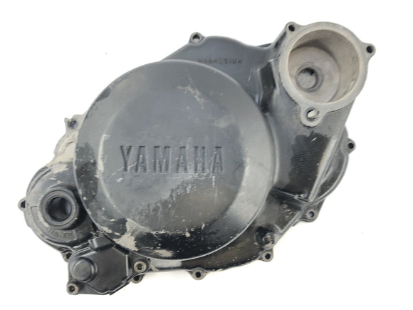 Yamaha TT 600 59X [1986] - Sbírka víka víka