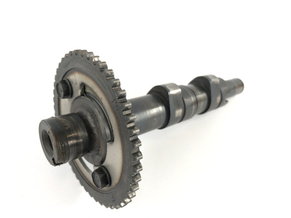 川崎 VN 1500 A [1995] - 凸轮轴前缸