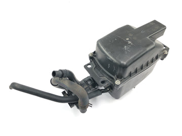 Yamaha WR 125 X DE07 [2010] - Légszűrő doboz Légszűrő ház Szívódoboz Airbox