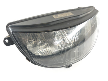 BMW K 1200 RS [2002] - světlomety