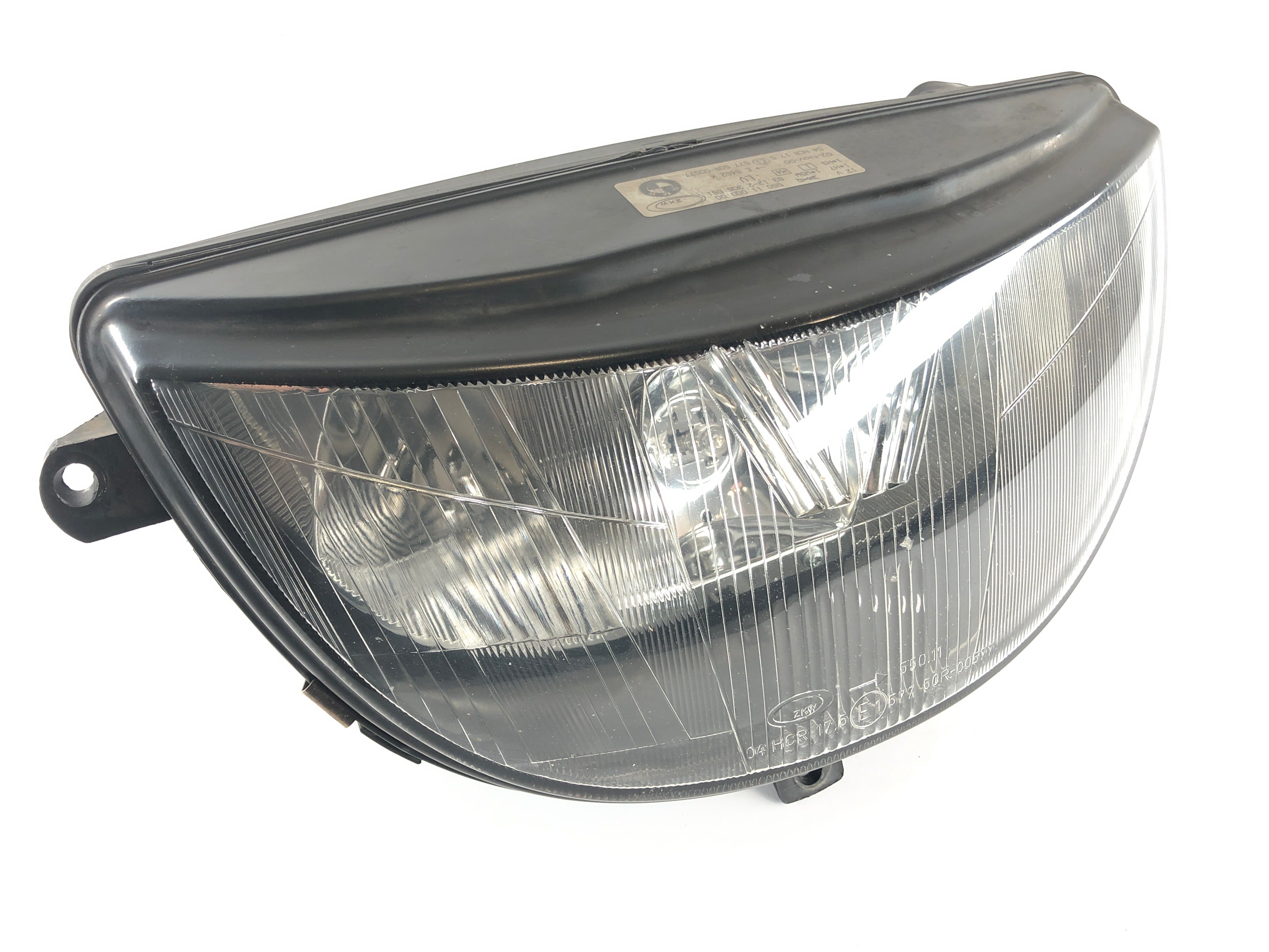 BMW K 1200 RS [2002] - Headlight