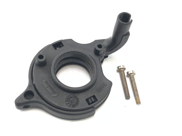 Ducati Monster M600 [1995] - Дроссельный поезде