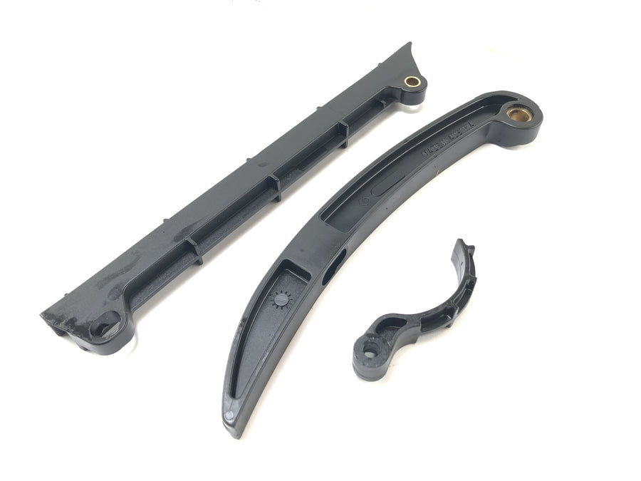 KTM 640 LC4 Adventure [2000] - Spannschiene Gleitschiene Set