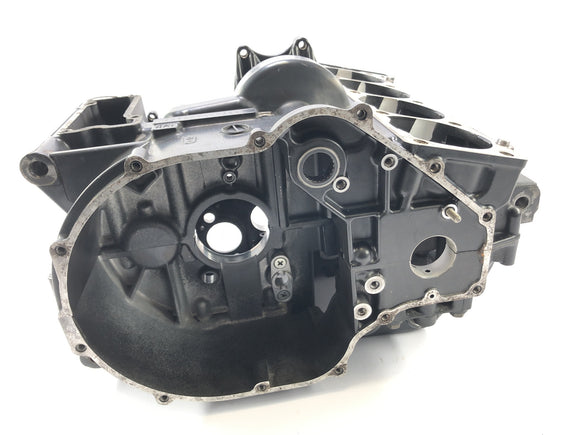 Kawasaki GPZ 1000 RX [1987] - корпус двигателя пустое корпус