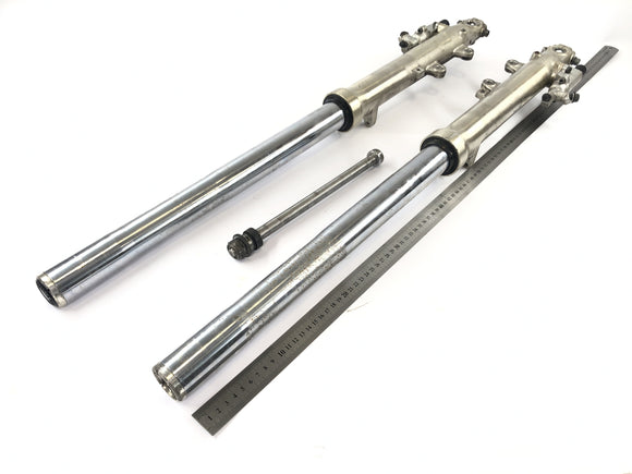 Yamaha FJ 1100 47E [1985] - Telegabel Gabel mit Achse