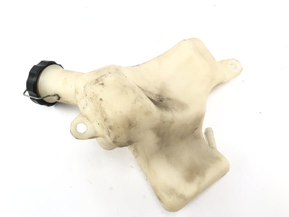 Honda GL 500 Silverwing PC02 [1982] - Kompensationscontainerkølevæske