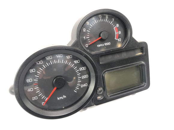 BMW R 1200 ST R1ST [2006] - Sensor de velocidade do tacho tacho do cockpit