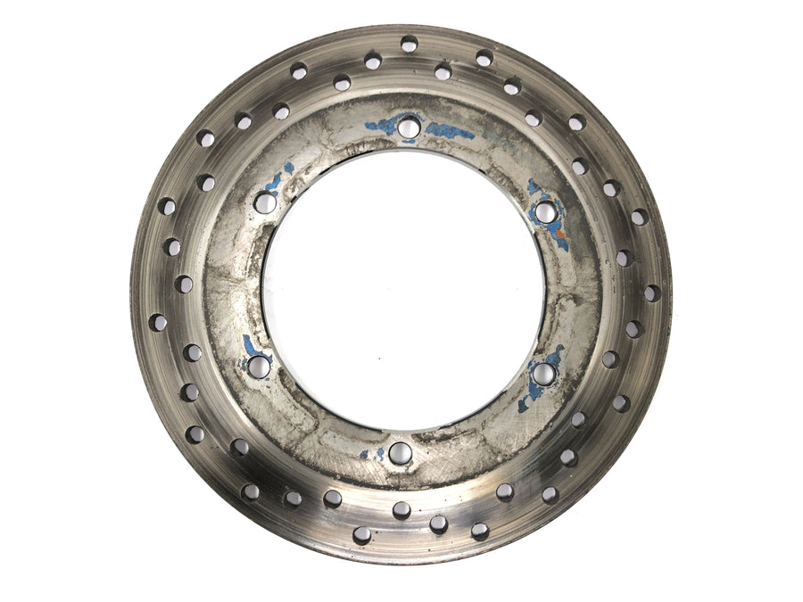 Yamaha YZF R1 RN09 [2003] - Bremseskive på baksiden 220 x 4,7