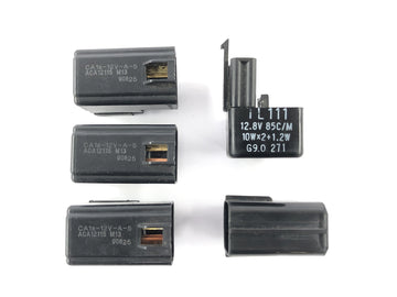 Husqvarna SM 630 A4 [2010] - Relais Will - 0