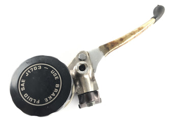 Honda GL 1000 Goldwing Gl1 [1977] - Handbrakepumpebremsepumpe foran