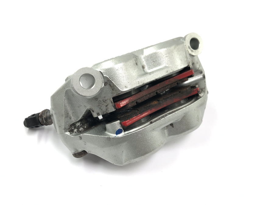 KTM Duke 690 A3 [2012] – Brembo eesmine pidurisadul