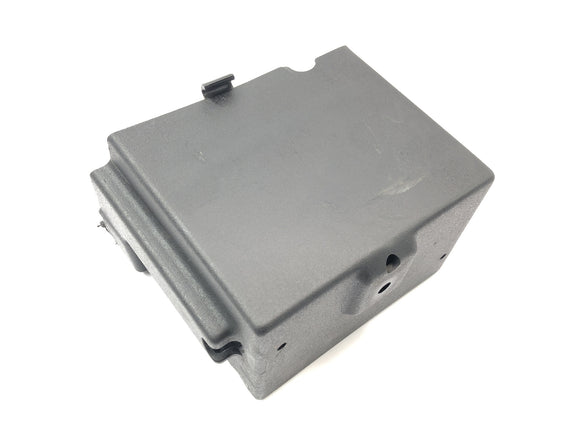 Triumph Daytona 900 T300 [1996] - Caja de batería tapa de batería tapa protectora de carcasa