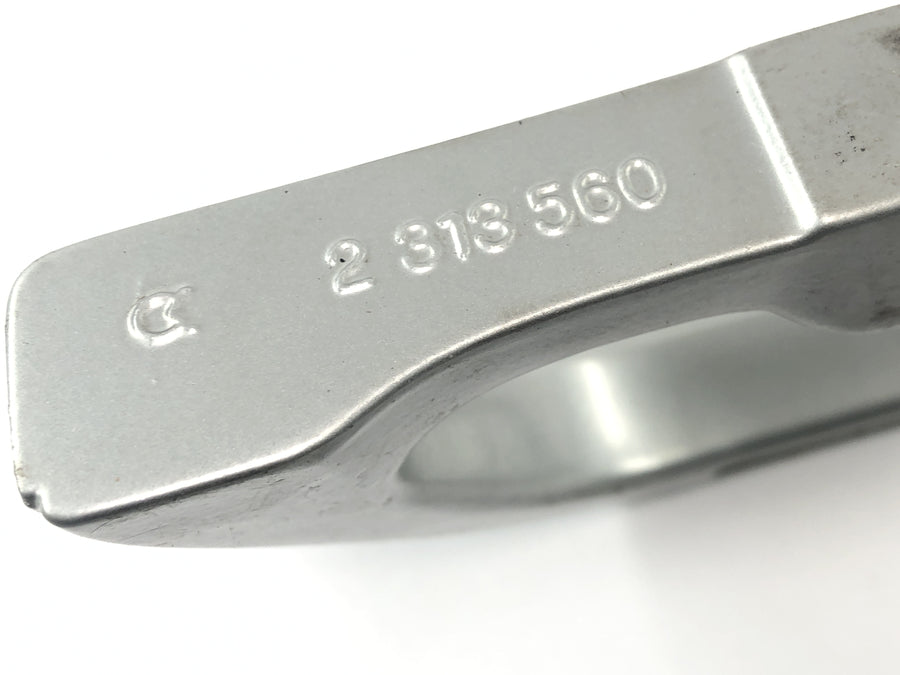 BMW R 1100 GS 259 [1995] - Asidero asidero asidero equipaje asidero pasajero plateado