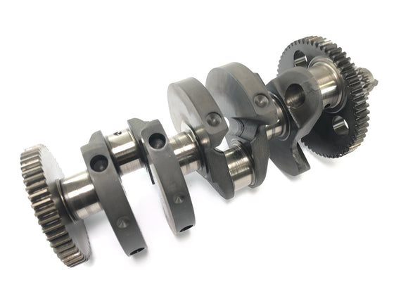 Triumph Daytona 900 T300 [1996] - Kampiakselin kiertokangen akselin vetoakselin moottorin akseli