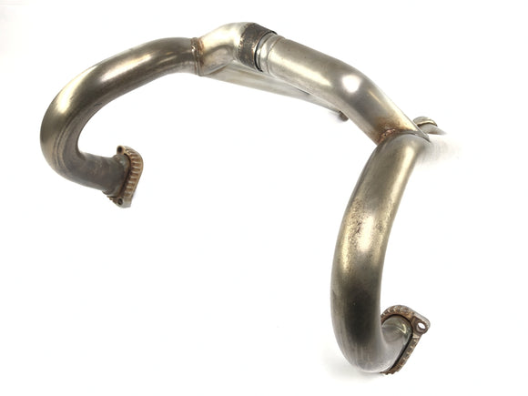 BMW R 1100 S R11S [2005] - выхлоп выхлопа выхлопа выхлопа