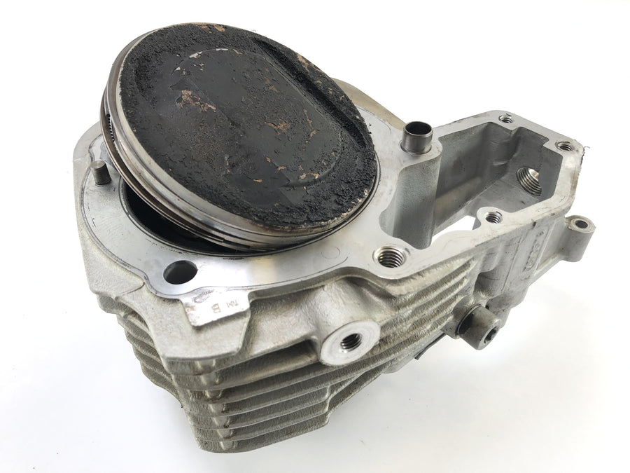 BMW R 1200 R [2007] - Cylindre avec piston droit