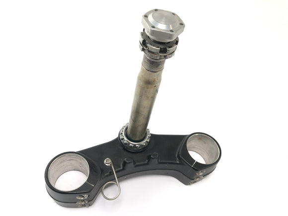 Triumph Speed Triple 1050 515NJ [2007] - piastra forcella inferiore