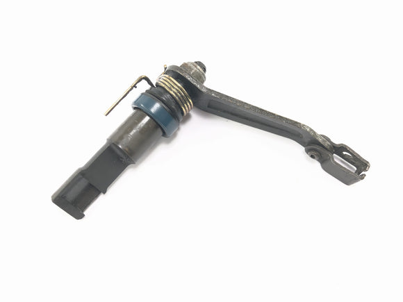 Husqvarna TE 610 H6 8AE [TE 570 H7] - Ontkoppelingshendel koppeling