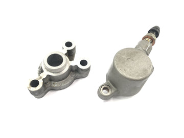 Aprilia RSV 1000 R [2004] - Kupplungsnehmerzylinder Hydraulik Nehmerzylinder - 0